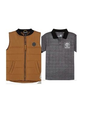 TIMBERLAND BUNDLE